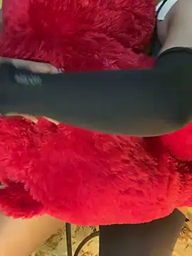 Asian FemQeen online show from 01/23/25, 04:48