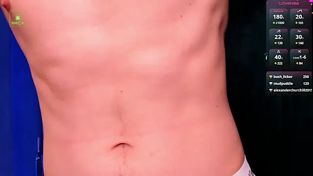 Snapshot of MarkGWalker chatting on 12/11/24, 10:47 MarkGWalker online show from 12/11/24, 10:47