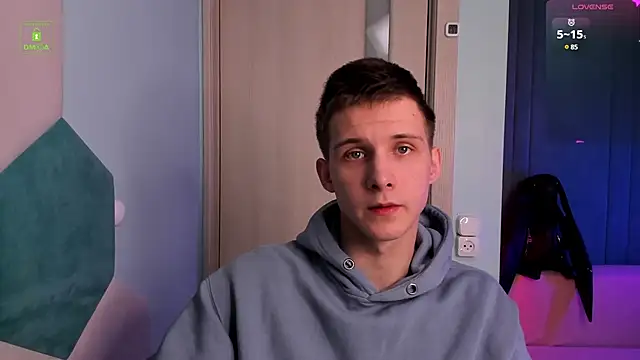 Snapshot of MarkGWalker chatting on 01/24/25, 10:32 MarkGWalker online show from 01/24/25, 10:32