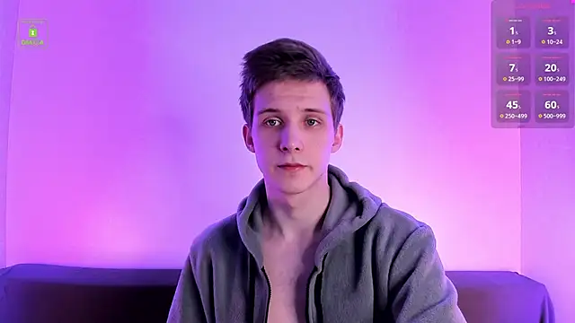 Snapshot of MarkGWalker chatting on 03/05/25, 10:22 MarkGWalker online show from 03/05/25, 10:22