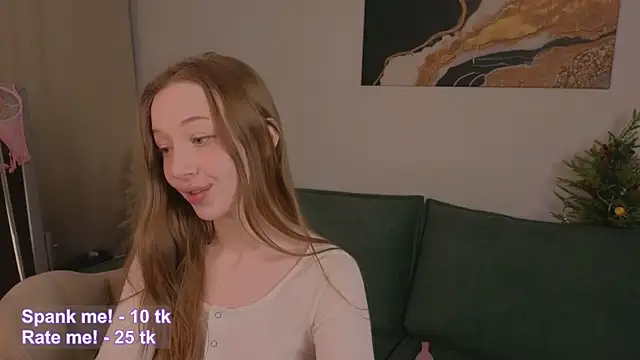 VioletMills online show from 12/21/25, 11:56