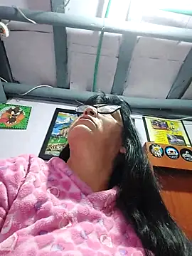 clarita 01 online show from 06/03/26, 10:07