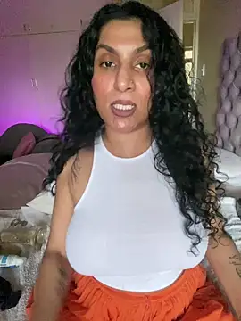 Indianbutter11 online show from 01/05/25, 12:10