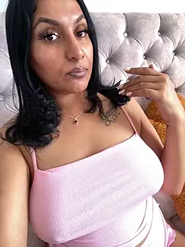 Indianbutter11 online show from 10/18/25, 12:28