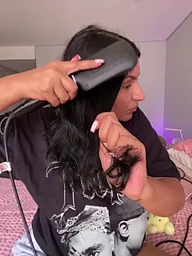 Indianbutter11 online show from 12/18/25, 01:06