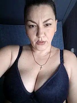 Ant0nina online show from 03/09/25, 10:08