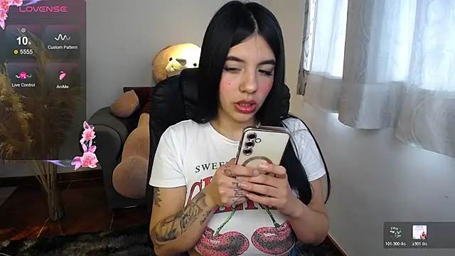 Alin Aly online show from 02/11/26, 03:39