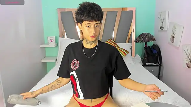 Ethan lennox online show from 11/27/25, 09:06