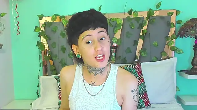 Ethan lennox online show from 02/18/26, 10:06