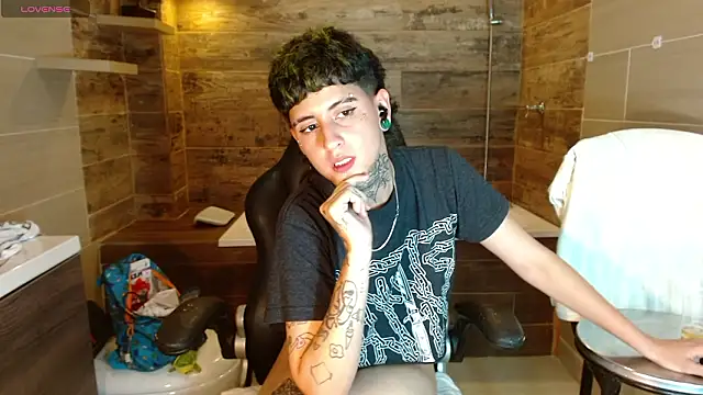 Ethan lennox online show from 03/05/26, 06:59