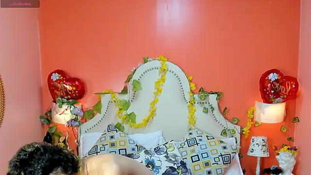 Ethan lennox online show from 04/09/26, 09:20