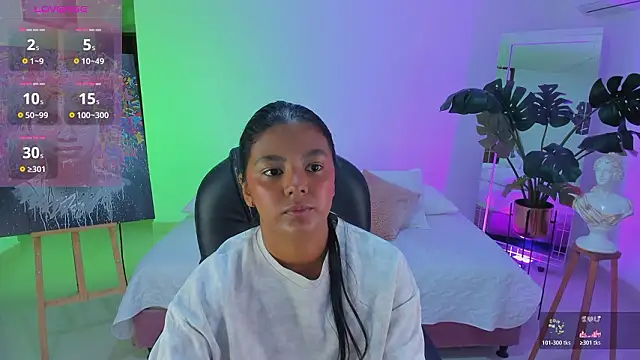 JANYLOVE   online show from 03/14/26, 10:53