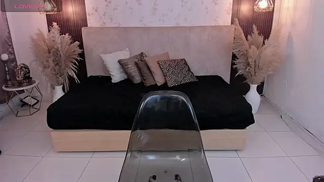 SusyAmis online show from 01/13/26, 03:34