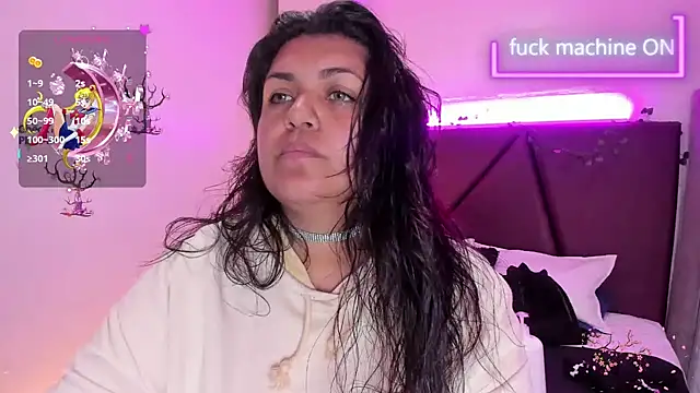 Karlee Greys  online show from 12/02/24, 08:22