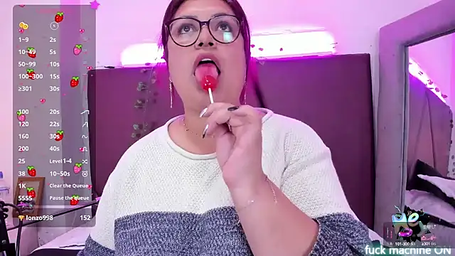 Karlee Greys  online show from 01/15/25, 11:19