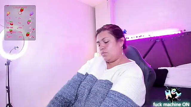 Karlee Greys  online show from 01/20/25, 07:46