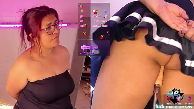 Karlee Greys  online show from 01/21/25, 11:24