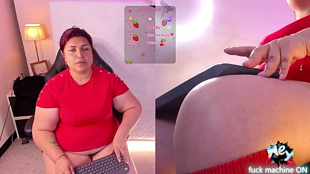 Karlee Greys  online show from 01/22/25, 09:10