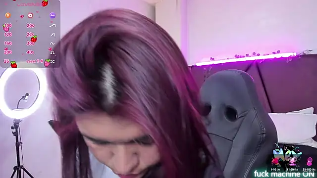 Karlee Greys  online show from 01/30/25, 10:41