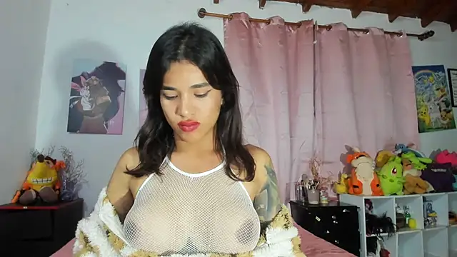 princessmelimejia online show from 02/26/25, 12:27