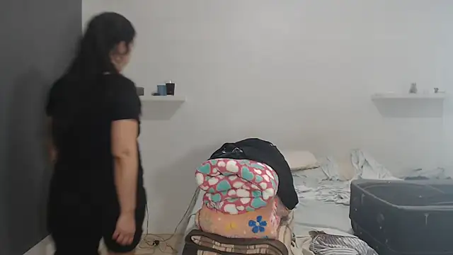 lulitasexy online show from 01/18/25, 11:00