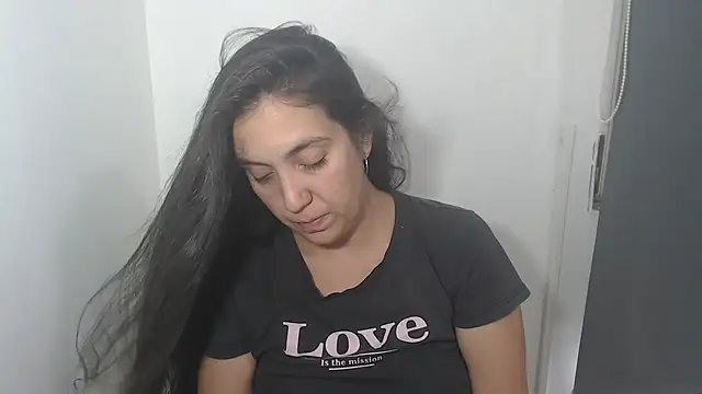 lulitasexy online show from 02/16/25, 09:16