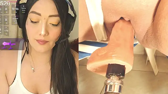 aleja20 - online show from 02/03/26, 06:40