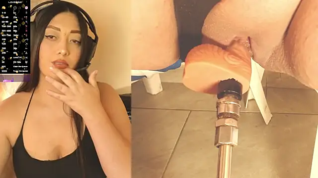 aleja20 - online show from 04/21/26, 07:50