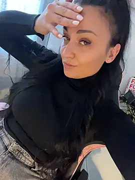 AlexandraRand online show from 01/09/26, 10:18