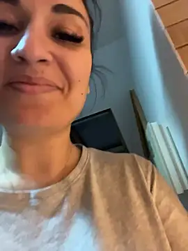 AlexandraRand online show from 01/16/26, 04:00