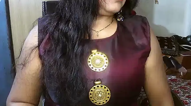 Snapshot of Cute_Ruhi99 chatting on 12/29/24, 07:28 Cute Ruhi99 online show from 12/29/24, 07:28