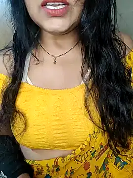 Snapshot of Cute_Ruhi99 chatting on 01/09/25, 08:34 Cute Ruhi99 online show from 01/09/25, 08:34