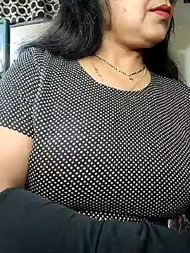 Snapshot of Cute_Ruhi99 chatting on 01/18/25, 10:06 Cute Ruhi99 online show from 01/18/25, 10:06