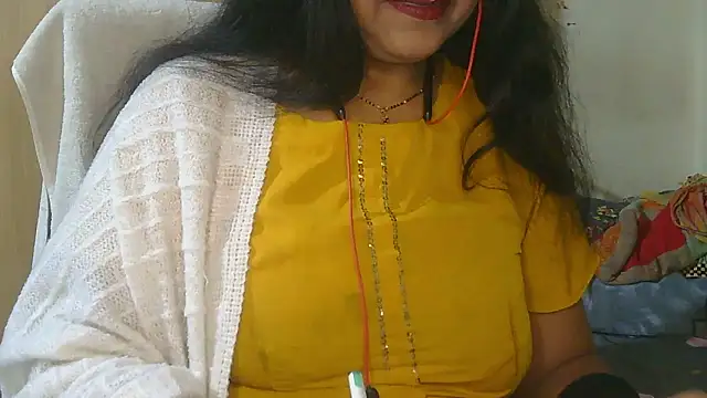 Cute Ruhi99 online show from 01/08/26, 05:43