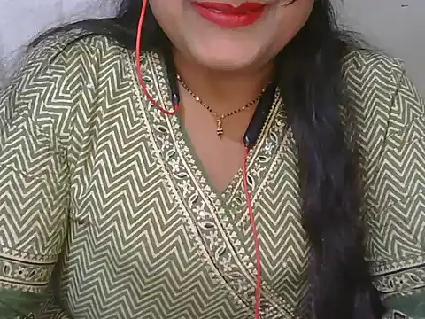 Cute Ruhi99 online show from 02/18/26, 07:26