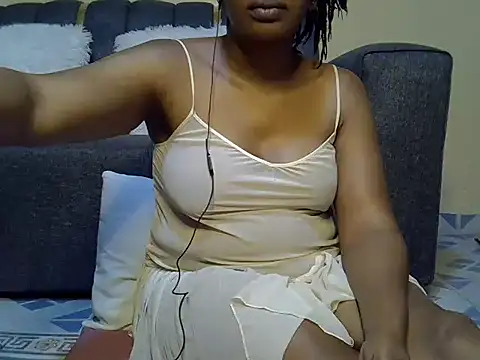 Sexy Kezzy online show from 01/15/26, 09:40