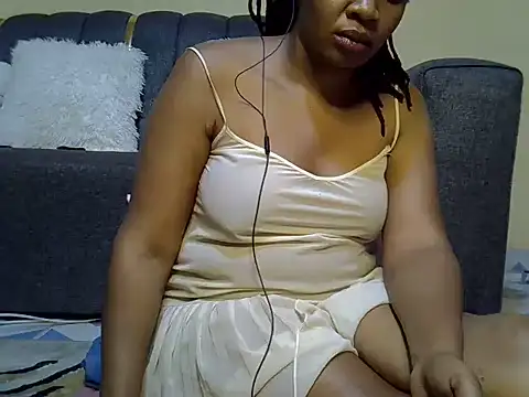 Sexy Kezzy online show from 06/20/26, 03:48