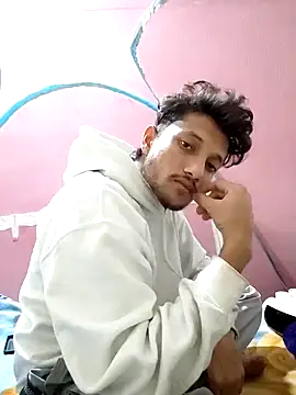 Indiandaddy11 online show from 12/03/24, 06:49