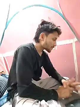 Indiandaddy11 online show from 12/12/24, 05:26