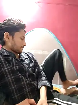 Indiandaddy11 online show from 01/30/25, 06:21