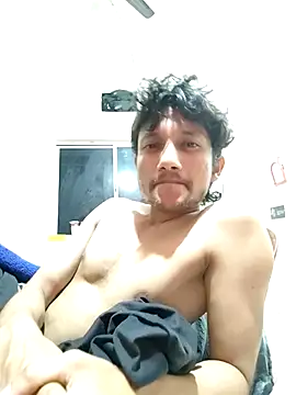 Indiandaddy11 online show from 02/18/25, 06:04