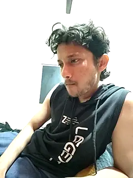 Indiandaddy11 online show from 02/20/25, 06:35