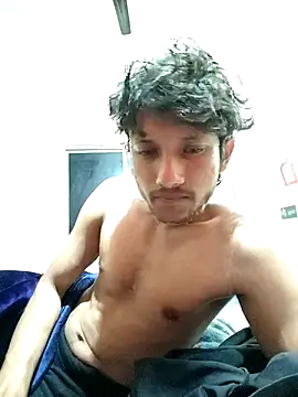 Indiandaddy11 online show from 02/21/25, 06:59