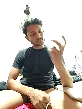 Indiandaddy11 online show from 03/17/25, 04:43