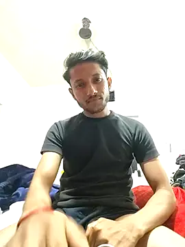 Indiandaddy11 online show from 03/18/25, 06:59