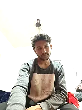 Indiandaddy11 online show from 03/19/25, 06:55