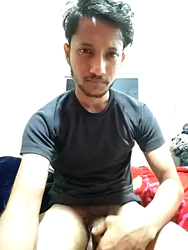 Indiandaddy11 online show from 03/21/25, 12:39