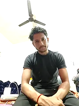 Indiandaddy11 online show from 03/21/25, 07:02