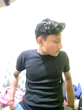 Indiandaddy11 online show from 10/10/25, 09:41