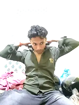 Indiandaddy11 online show from 10/21/25, 05:13